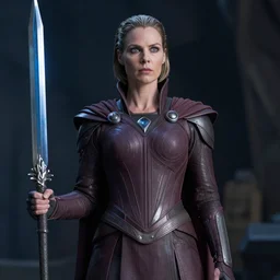 the borg queen