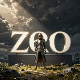 zero from drakengard