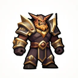 skill icon of rage mmorpg world of warcraft.