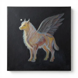an artwork by Studio 4°C
