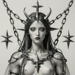⛓ 🌈 null sanctos ⛩ apotheosis animaliae ⛪ noctum libati eternas 🏴☠ | | they will have you bear your agony unto eternity and stain your name blood red, you will lament those who ever spake your name.