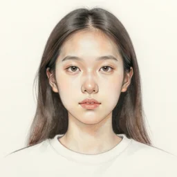 portrait tutorial on youtube