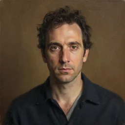 by greg simkins