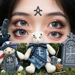 my eyes collide head on with stuffed graveyards, false gods, I scuff at pettiness which plays so rough