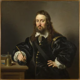 a new painting by rembrandt