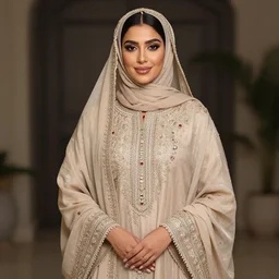 Faridah Malik, dues ex