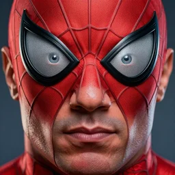 Dwayne johnson dressed as Spiderman , extremely detailed eyes, fantastic details full face, mouth, trending on artstation, pixiv, cgsociety, hyperdetailed Unreal Engine 4k 8k ultra HD, Stanley Artgerm Lau, WLOP, Rossdraws, James Jean Marc Simonetti Ruan Jia and Mandy Jurgens and Artgerm and William-Adolphe Bouguerea Sakimichan