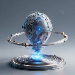 conceptual project of technological singularity