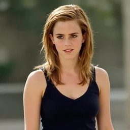 film still of emma watson from oceans eleven ( 2 0 0 1 ),