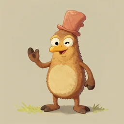 farpapmaripte - n 4