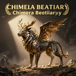 chimera beastiary