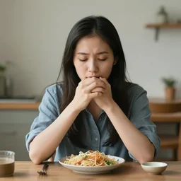 an photo that psychology will make people see it feel hungry