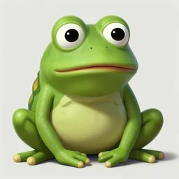 depressed pepe the frog as a toad!!!, sad, portrait, intricat, highly detailed, digital painting, artstation, concept art, wallpaper, smooth, sharp focus, illustration, art by matt furie and artgerm and greg rutkowski and alphonse mucha