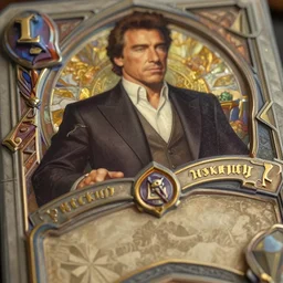 photography of michael corleons ( al pacino ), deep focus, d & d and mtg, fantasy, intricate, elegant, highly detailed, digital painting, artstation, concept art, matte, sharp focus, illustration, hearthstone, art by artgerm and greg rutkowski and alphonse mucha