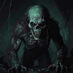 Monster , Creepy , Horror , VHS footage , Disturbing