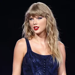 bald taylor swift