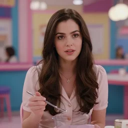 still images from the movie Dairy Queen