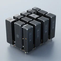 quantum computer with 8 nvidia Q100 1TB accelerators, running GPT-4, transcending reality.