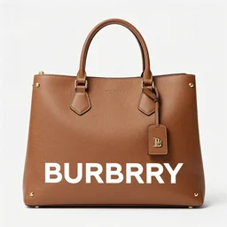 Burberry advertising campaign