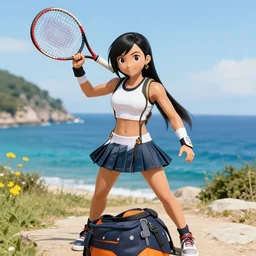 Tifa Italy