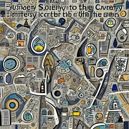 still from Journey to the Center of the Earth