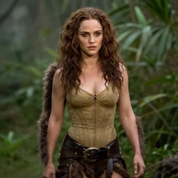 Natalie portman as tarzan