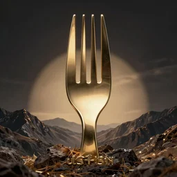 fork in Justin Sun