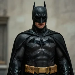 pedro pascal as batman