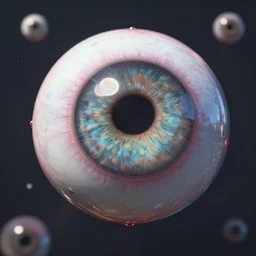 eyeballs by artstation, deviantart, artfol, artslant artbox, cgsociety, gfxartist, artful, zatista, artpal, instagram, blendernation, frank stella, beeple, giger, kopera, zawadzki, synth - wave, hyperrealism, futurism 4 k, octane render