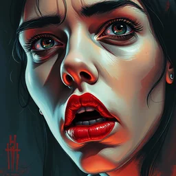 abstract anxious emotions. highly detailed, digital painting, watercolor, soviet realism, engraving, artstation, concept art, smooth, sharp focus, vivid grunge, manga, illustration, unreal engine 5, 8 k, art by bilibin and kilian eng and kuvshinov and malevich and mucha