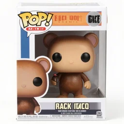 rat funko pop, ebay listing, product picture, thumbnail