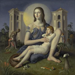 dreamster, surrealism,