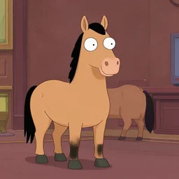bojack horseman