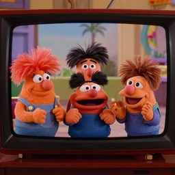 television commercial featuring los pollos hermanos