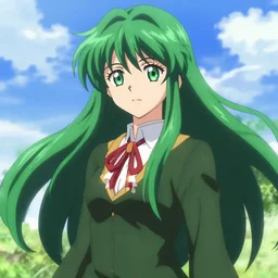 violet evergreen anime