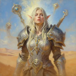 portrait oil painting, perfect expression, subconscious connects, purified consciousness, julianne hough, warcraft, fantasy character portrait, ultra realistic, wide angle, intricate details, dune, kingsglaive, mass effect, artifacts, luminous skies, highly detailed, michael cheval, peter mohrbacher, boris vallejo, jessica rossier, oil painting, highly detailed, cinematic lighting, unreal, natural tpose
