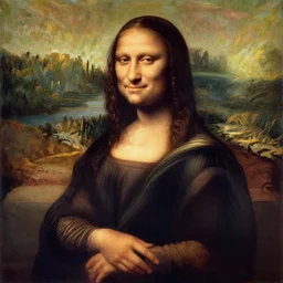 extremely detailed snoop dogg painting by Leonardo Da Vinci
