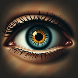all seeing eye