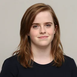 emma watson with down syndrome