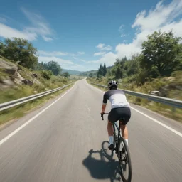 Dream speedrunning real life