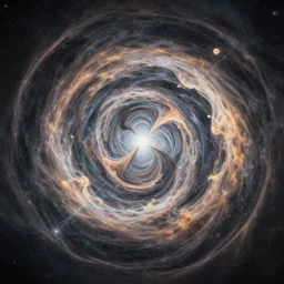 surrealist concept of infinity