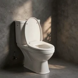 toilet monologue