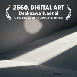 Digital art, by digital art, 35mm photograph