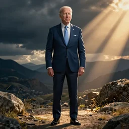 joe biden in the new duke nukem movie