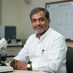Nambi Narayan ISRO scientist