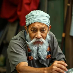 photo of danny trejo working as a sommalier, 8 k, 5 2 mm f 1. 8