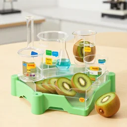 build your own bong science kit. kiwi - co