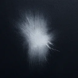 photorealistic texture!!! of a dark wall with a white stain