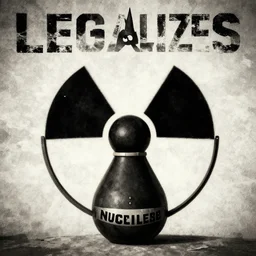 legalize nuclear bombs