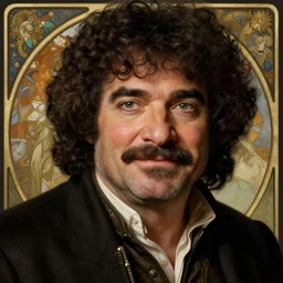 an ultra detailed matte painting bob ross as an ent from the lord of the rings, fantasy concept art by alphonse mucha and greg rutkowski, octane render, 8 k, detailed face